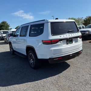 JEEP WAGONEER SERIES II - 5