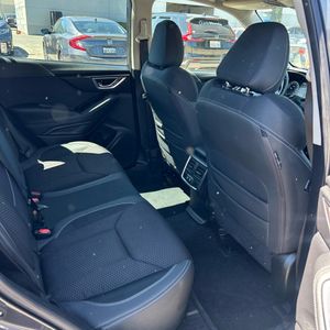 صورة 32 لـ 2023 Subaru FORESTER PREMIUM