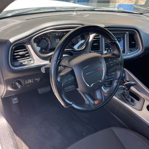 2021 Dodge CHALLENGER GT — миниатюра 36