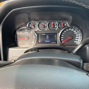 صورة مصغرة 37 لـ 2014 Chevrolet SILVERADO 1500 LT