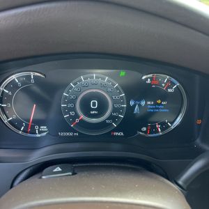 صورة مصغرة 42 لـ 2017 Cadillac ESCALADE PREMIUM LUXURY