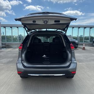 صورة مصغرة 42 لـ 2019 Nissan ROGUE SV