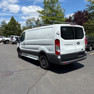 FORD TRANSIT 250 - 5