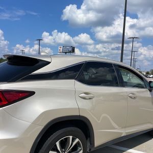 2018 Lexus RX 350 BASE photo 9
