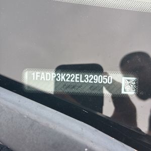 2014 FORD FOCUS SE — миниатюра 47