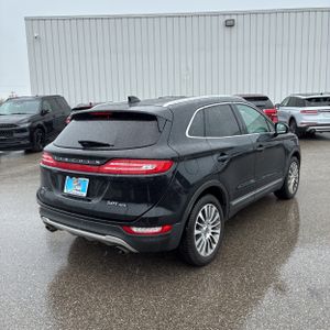 LINCOLN MKC RESERVE - 8