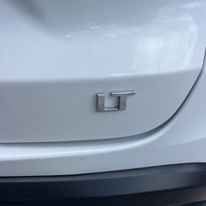 2025 Chevrolet TRAX LT 照片 21