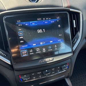 صورة مصغرة 38 لـ 2017 Maserati GHIBLI S