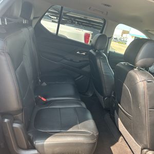 2019 Chevrolet TRAVERSE LS — миниатюра 35