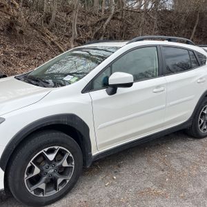 SUBARU CROSSTREK 2.0I PREMIUM - 2