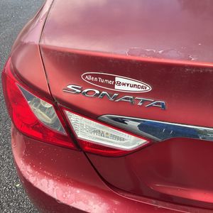 2011 Hyundai SONATA GLS 缩略图 23