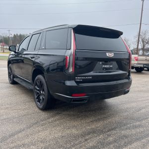CADILLAC ESCALADE SPORT - 5