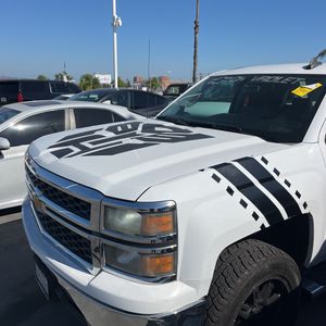 2015 Chevrolet SILVERADO 1500 LS thumbnail 64