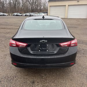 CHEVROLET MALIBU 1LT - 7