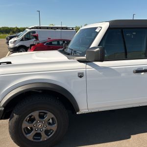 FORD BRONCO BIG BEND - 2