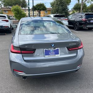 BMW 3-SERIES XDRIVE - 7