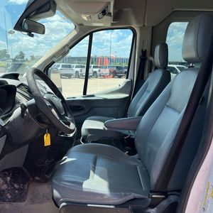 صورة 31 لـ 2018 FORD TRANSIT-350 XL