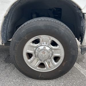 2018 RAM 2500 TRADESMAN — миниатюра 20