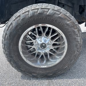 2015 RAM 2500 BIG HORN — миниатюра 17