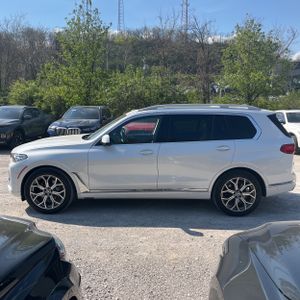 BMW X7 XDRIVE40I - 3