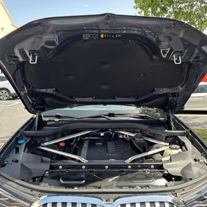 2021 BMW X7 XDRIVE40I 缩略图 47