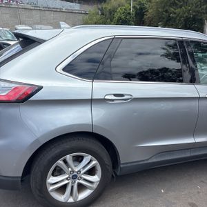 FORD EDGE SEL - 9