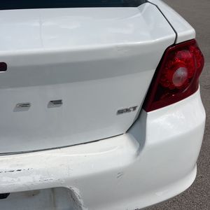 2013 Dodge AVENGER SXT 缩略图 23