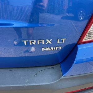 2016 Chevrolet TRAX LT — миниатюра 16