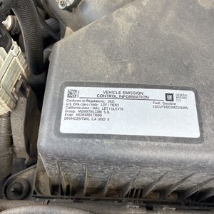 صورة مصغرة 49 لـ 2021 Chevrolet SILVERADO 1500 LT