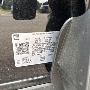 صورة مصغرة 53 لـ 2025 Chevrolet TRAX ACTIV