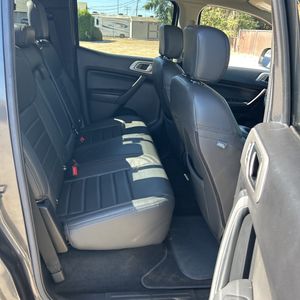2019 FORD RANGER XLT 缩略图 35