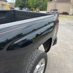 صورة مصغرة 57 لـ 2018 Chevrolet SILVERADO 2500HD LT