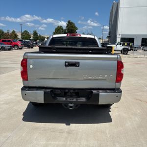 صورة 7 لـ 2019 Toyota TUNDRA 1794 EDITION