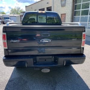 FORD F-150 STX - 7