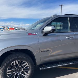 CHEVROLET TAHOE Z71 - 2