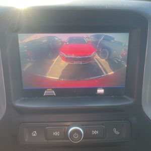 صورة مصغرة 38 لـ 2020 Chevrolet SILVERADO 1500 CUSTOM