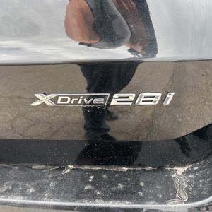 2025 BMW X1 XDRIVE28I — миниатюра 23