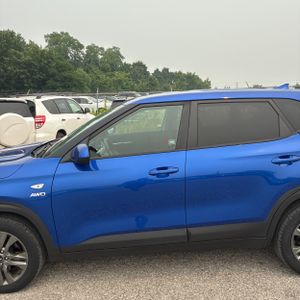 صورة 4 لـ 2021 KIA SELTOS LX