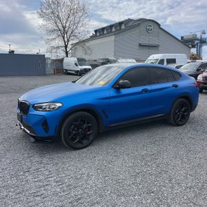 BMW X4 XDRIVE30I - 3