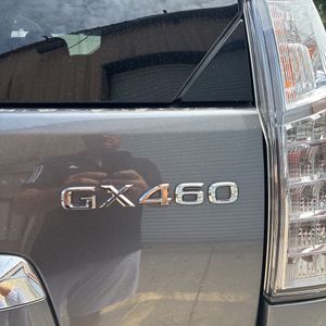 صورة مصغرة 23 لـ 2015 Lexus GX 460 BASE