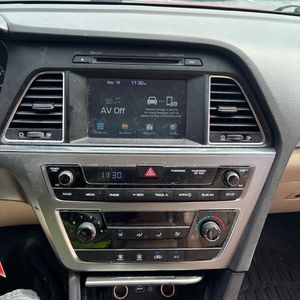 2017 Hyundai SONATA SE 缩略图 37