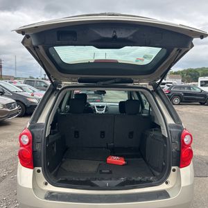2012 Chevrolet EQUINOX LS — миниатюра 41