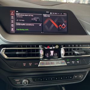 2024 BMW 228I GRAN COUPE XDRIVE — фото 38