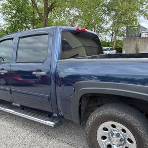 CHEVROLET SILVERADO 1500 LT - 6