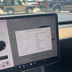 صورة مصغرة 58 لـ 2021 Tesla MODEL Y STANDARD RANGE