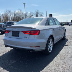 AUDI A3 2.0T PREMIUM - 8