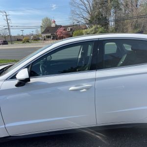 HYUNDAI SONATA HYBRID LIMITED - 4