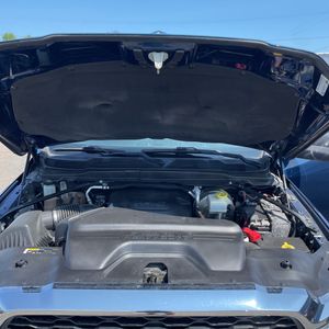 2020 RAM 2500 TRADESMAN 缩略图 47