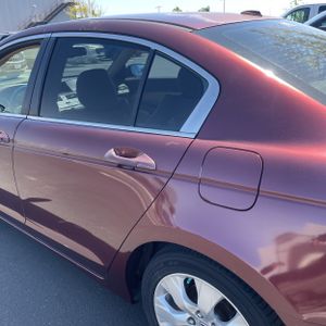 HONDA ACCORD EX-L - 6