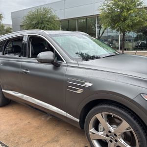صورة مصغرة 13 لـ 2024 Genesis GV80 3.5T